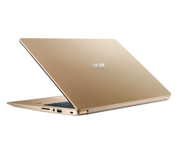 Acer Swift 1 SF114-32-P2Y2 Pentium N5000/4GB/128GB SSD/14"/Win10 - 1383842 - zdjęcie 4